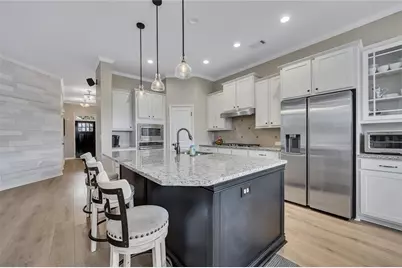 206 Hickory Nut Lane, Canton, GA 30115 - Photo 21