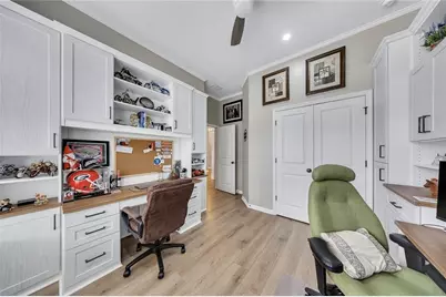 206 Hickory Nut Lane, Canton, GA 30115 - Photo 35