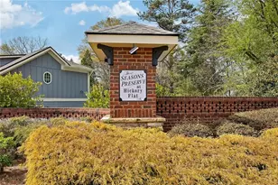 206 Hickory Nut Ln, Canton, GA 30115 - Photo 49