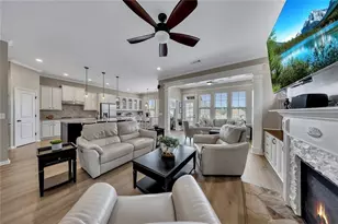 206 Hickory Nut Ln, Canton, GA 30115 - Photo 15