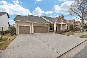 206 Hickory Nut Ln, Canton, GA 30115 - Photo 3