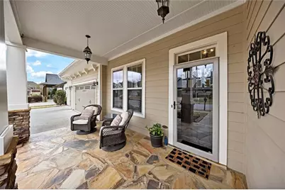 206 Hickory Nut Lane, Canton, GA 30115 - Photo 5