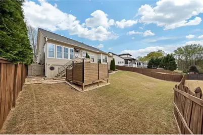 206 Hickory Nut Lane, Canton, GA 30115 - Photo 45