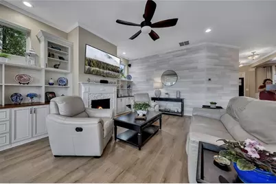 206 Hickory Nut Lane, Canton, GA 30115 - Photo 13