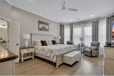 206 Hickory Nut Lane, Canton, GA 30115 - Photo 27