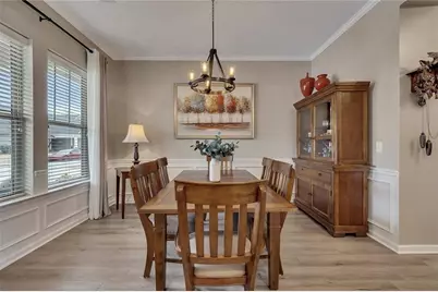 206 Hickory Nut Lane, Canton, GA 30115 - Photo 9