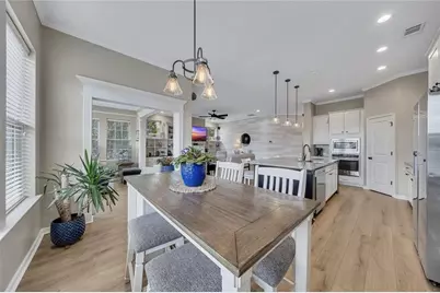 206 Hickory Nut Lane, Canton, GA 30115 - Photo 19