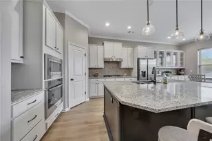 206 Hickory Nut Ln, Canton, GA 30115 - Photo 23