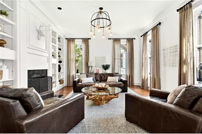 94 Inman Circle NE, Atlanta, GA 30309 - Photo 7