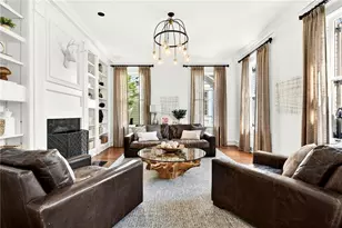 94 Inman Cir NE, Atlanta, GA 30309 - Photo 7