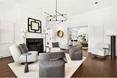 94 Inman Circle NE, Atlanta, GA 30309 - Photo 5