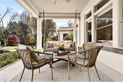 94 Inman Circle NE, Atlanta, GA 30309 - Photo 3