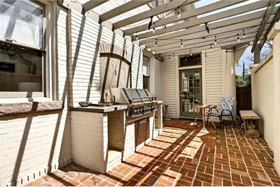 94 Inman Circle NE, Atlanta, GA 30309 - Photo 35