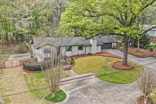 7 Pine Valley Road SW, Rome, GA 30165 - Photo 35