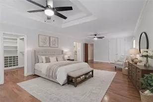 7 Pine Valley Road SW, Rome, GA 30165 - Photo 15