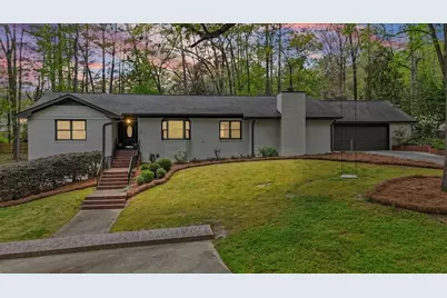 7 Pine Valley Road SW, Rome, GA 30165 - Photo 41