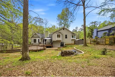 2731 Pine Cone Lane, Duluth, GA 30096 - Photo 33