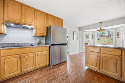 2731 Pine Cone Lane, Duluth, GA 30096 - Photo 13