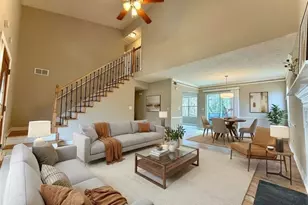 4963 Windsor Downs Ln, Decatur, GA 30035 - Photo 3