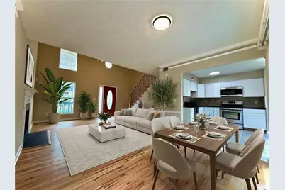 4963 Windsor Downs Lane, Decatur, GA 30035 - Photo 5