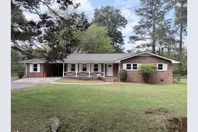 6078 Hillvale Road, Lithonia, GA 30058 - Photo 1