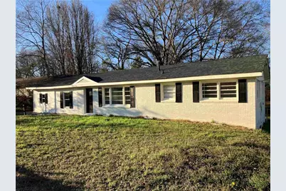 1037 Mountain View Rd, Conyers, GA 30012 - Photo 1