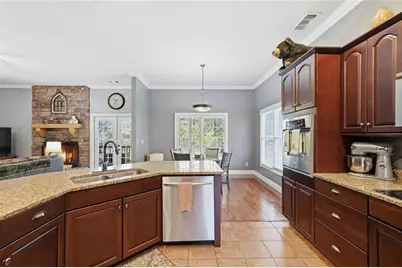144 Monet Drive, Ellijay, GA 30540 - Photo 23