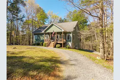 144 Monet Drive, Ellijay, GA 30540 - Photo 1