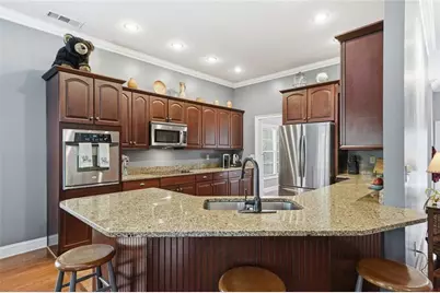144 Monet Drive, Ellijay, GA 30540 - Photo 19