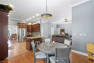 144 Monet Dr, Ellijay, GA 30540 - Photo 17