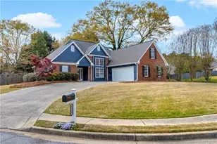 2113 Wapakonata Ct, Bethlehem, GA 30620 - Photo 3