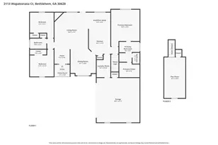 2113 Wapakonata Ct, Bethlehem, GA 30620 - Photo 39