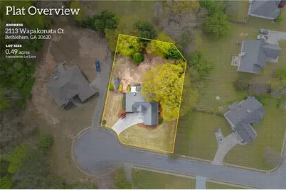 2113 Wapakonata Court, Bethlehem, GA 30620 - Photo 49