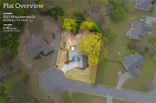 2113 Wapakonata Ct, Bethlehem, GA 30620 - Photo 49