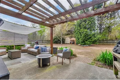 2113 Wapakonata Court, Bethlehem, GA 30620 - Photo 47