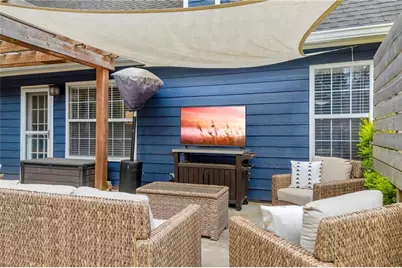 2113 Wapakonata Court, Bethlehem, GA 30620 - Photo 41