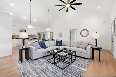 3979 Maple Grove Church Road, Resaca, GA 30735 - Photo 5