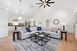 3979 Maple Grove Church Rd, Resaca, GA 30735 - Photo 5