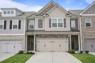 7637 Avalon Blvd, Fairburn, GA 30213 - Photo 1