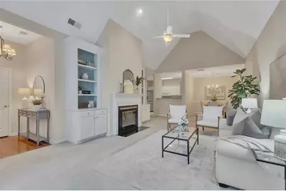 1430 Settlers Walk Way SW, Marietta, GA 30060 - Photo 3