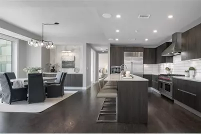 867 Peachtree Street NE #702, Atlanta, GA 30308 - Photo 5