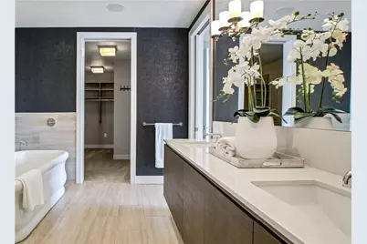 867 Peachtree Street NE #702, Atlanta, GA 30308 - Photo 9