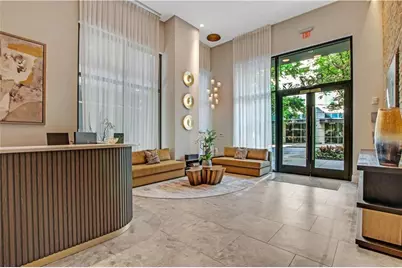 867 Peachtree Street NE #702, Atlanta, GA 30308 - Photo 25