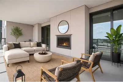 867 Peachtree Street NE #702, Atlanta, GA 30308 - Photo 17