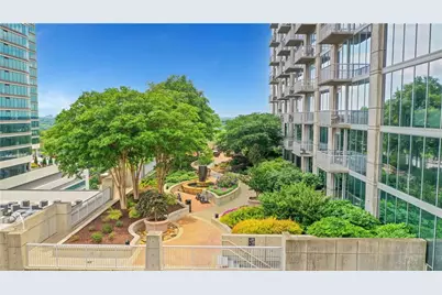 867 Peachtree Street NE #702, Atlanta, GA 30308 - Photo 23
