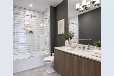 867 Peachtree Street NE #702, Atlanta, GA 30308 - Photo 15