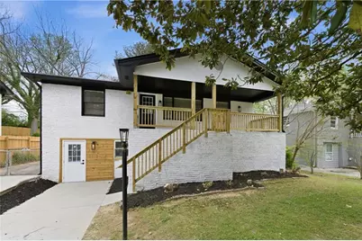 625 Church Street NW, Atlanta, GA 30318 - Photo 1