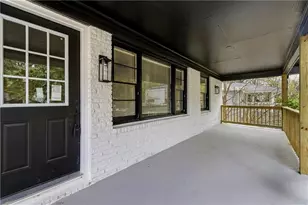 625 Church St NW, Atlanta, GA 30318 - Photo 5