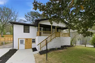 625 Church St NW, Atlanta, GA 30318 - Photo 3