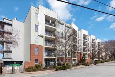 2630 Talley Street #001, Decatur, GA 30030 - Photo 29